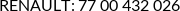 Cross