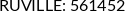 Cross