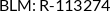 Cross