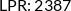 Cross