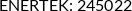 Cross