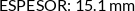 Atributos