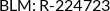 Cross