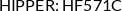 Cross