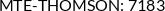 Cross