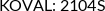 Cross