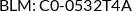 Cross