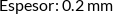 Atributos