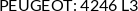 Cross
