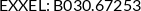 Cross