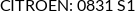 Cross