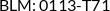 Cross