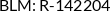 Cross
