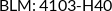 Cross