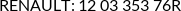 Cross