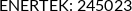 Cross