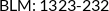 Cross