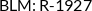 Cross
