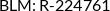 Cross