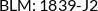 Cross