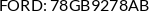 Cross
