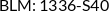 Cross