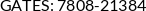 Cross