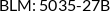 Cross