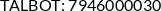 Cross