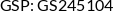 Cross