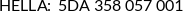 Cross