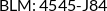 Cross