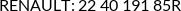 Cross