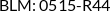 Cross