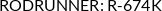 Cross