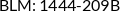 Cross