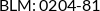 Cross