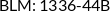 Cross