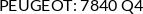 Cross