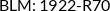 Cross