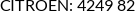 Cross