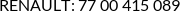 Cross