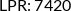 Cross