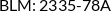 Cross