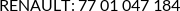 Cross