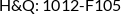 Cross