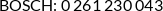 Cross