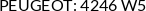Cross