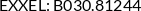Cross