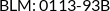 Cross